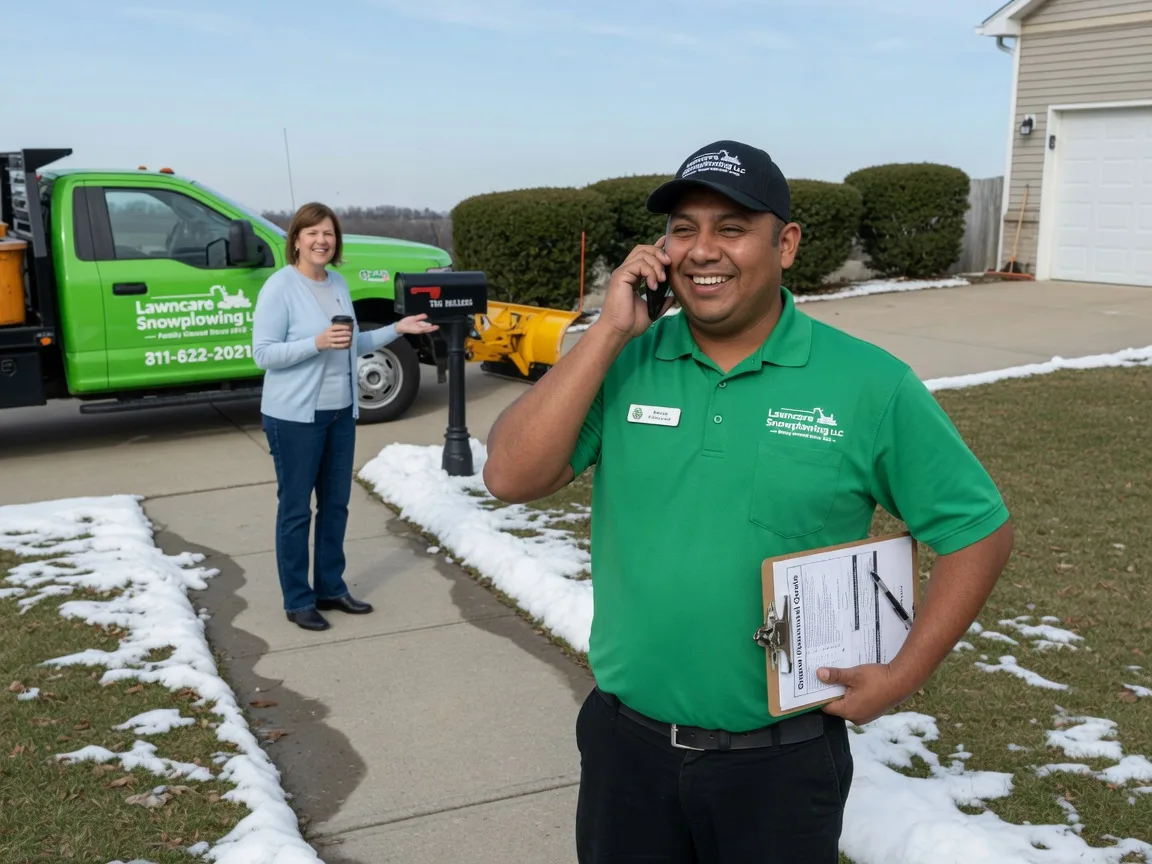 Lawn Care Services By Expert Landscaper Westport, KY FAQs